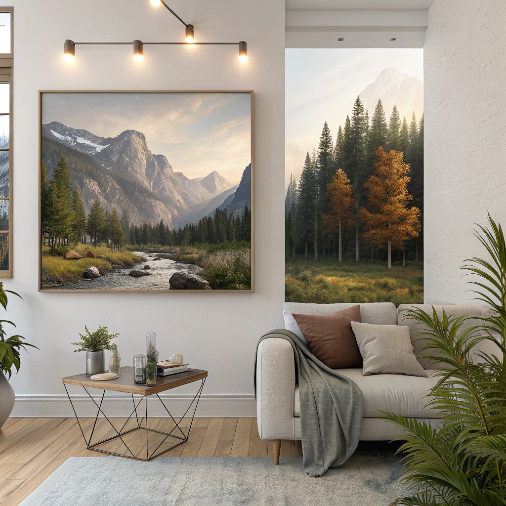 Home decor
