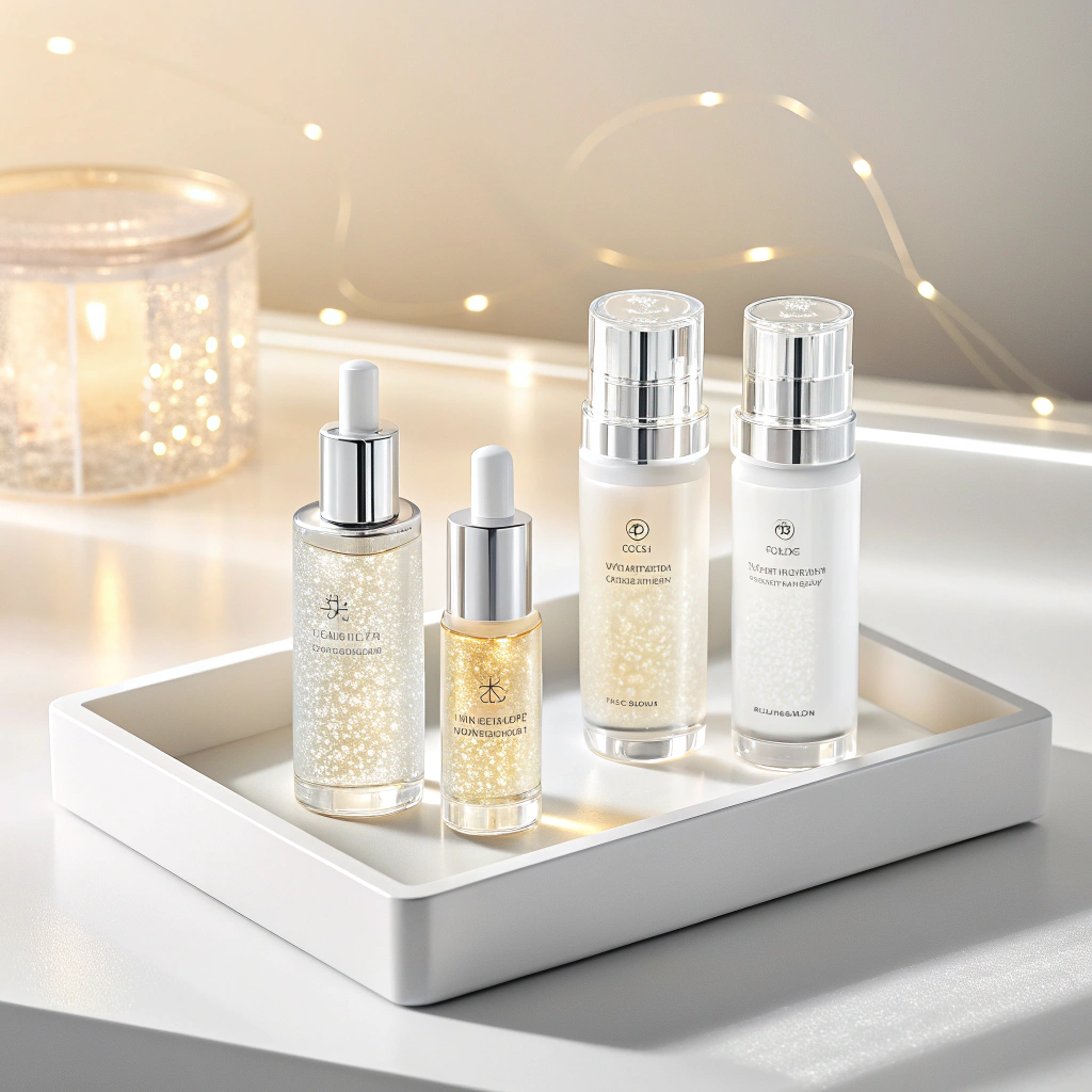 Vitamin C serum